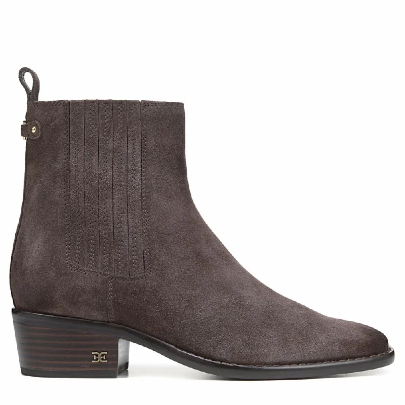 Special Offer For You Sam Edelman Women's Bronson Brown M
