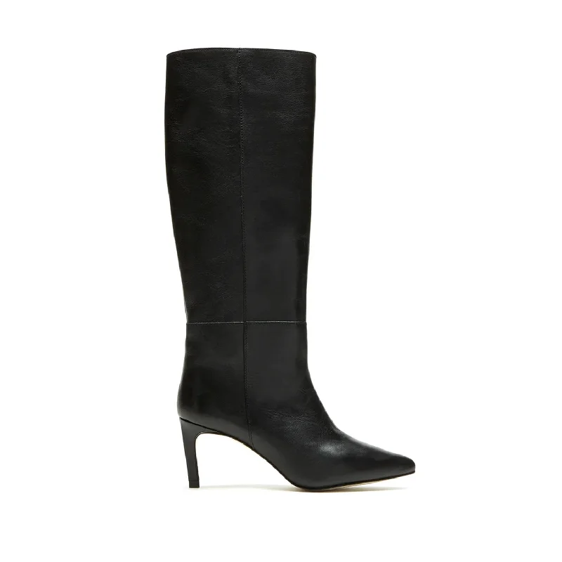 Fashion Casual Shoes Sister X Soeur Women's London in Black