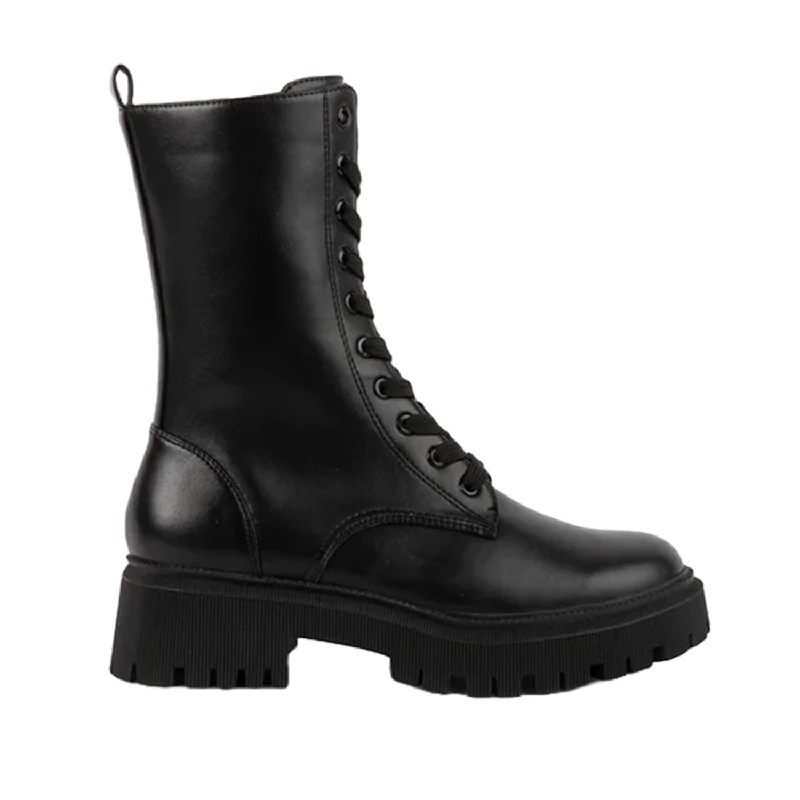 End Of Season Clearance Steve Madden Women's Daredevil in Black