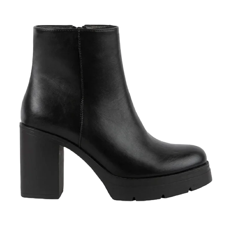 Holiday Glam Steve Madden Women's Gallant in Black