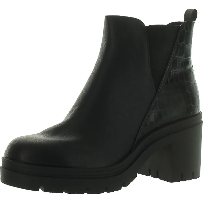 Black Croc