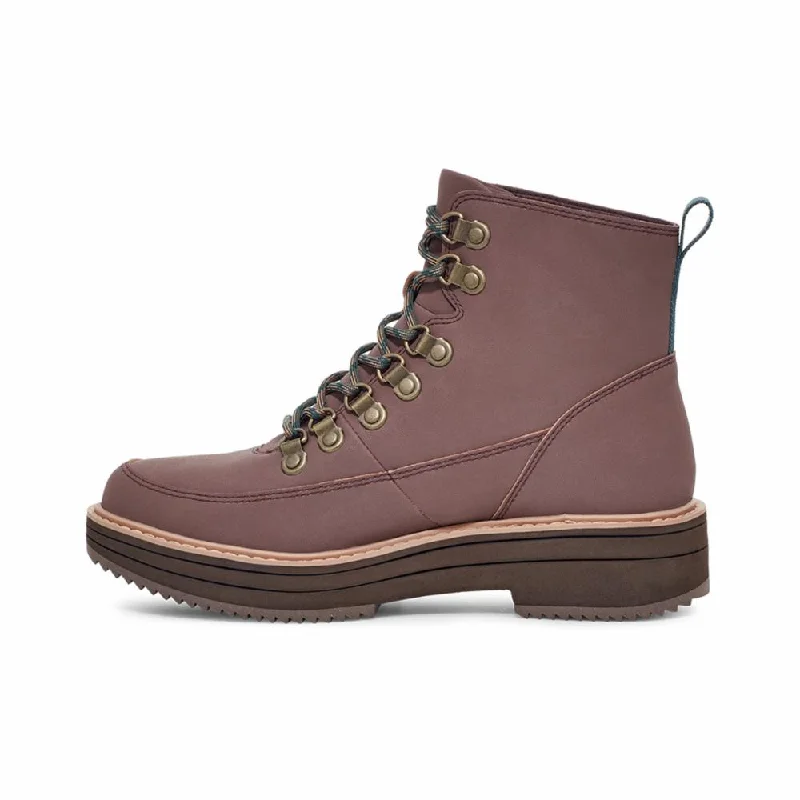 All-Season Shoes Discount Teva  Women's Midform Boot Brown M