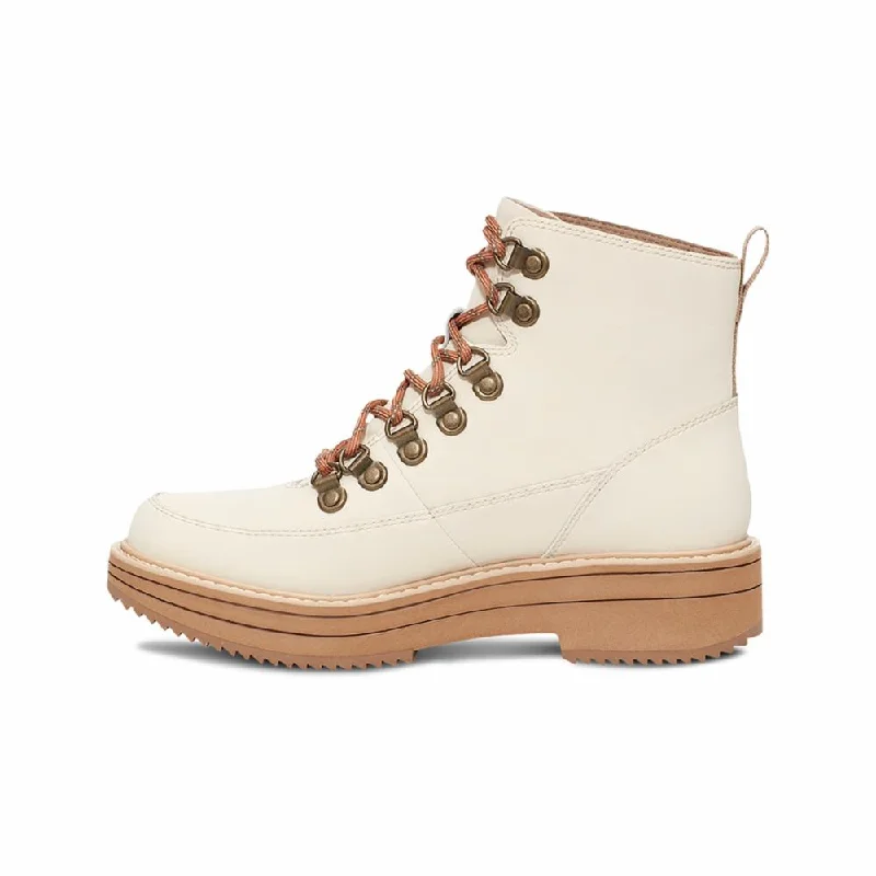 Must-Have Shoe Styles Teva  Women's Midform Boot White M