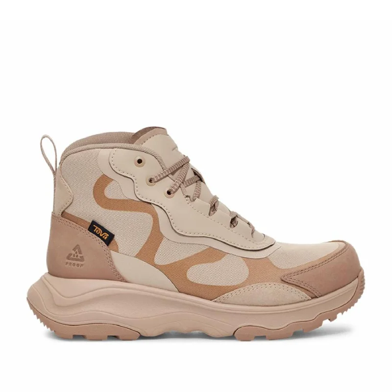 Flash Sale, Don't Miss Teva  Women's Geotrecca Rp Brown M