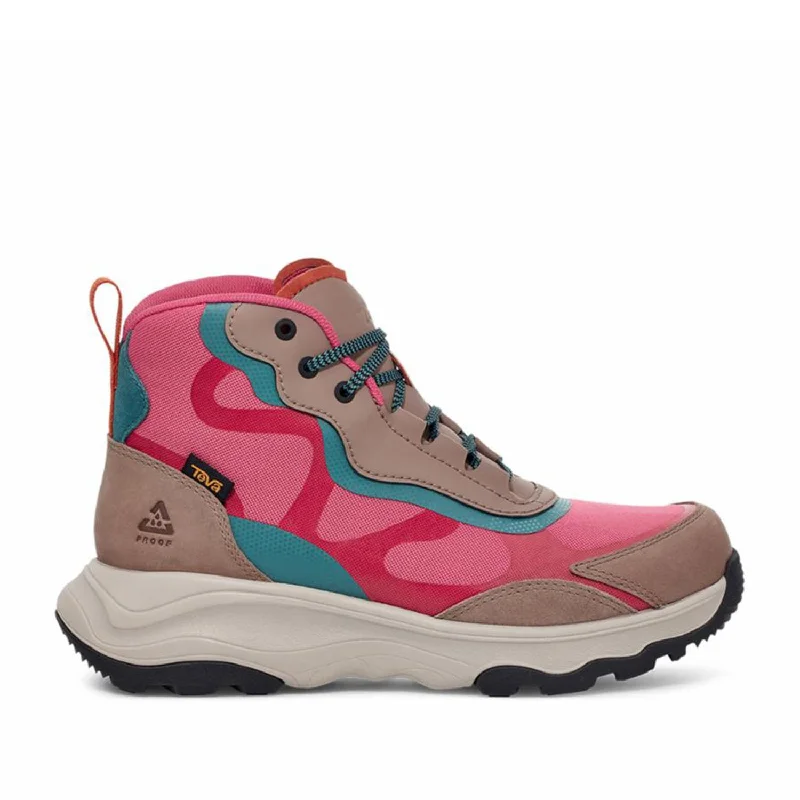 Everyday Shoes Promotion Teva  Women's Geotrecca Rp Pink M