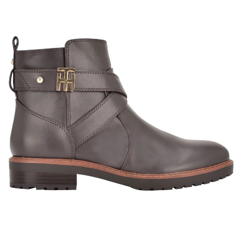 Limited Time Special Offer Tommy Women's Federik in Espresso
