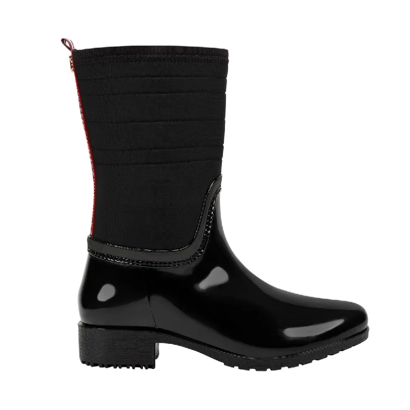 Exclusive Discounts Tommy Women's Fonsi in Black