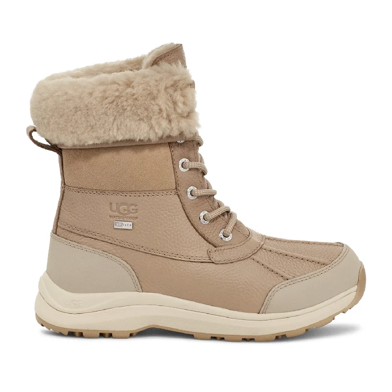 Must-Have Boots Sale Ugg Women's Adirondack III Boot in Mustard Seed