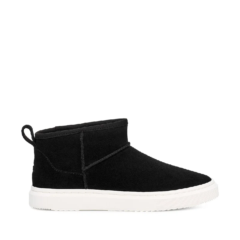 Casual Slip-Ons Promotion UGG Women's Alameda Mini Boot in Black