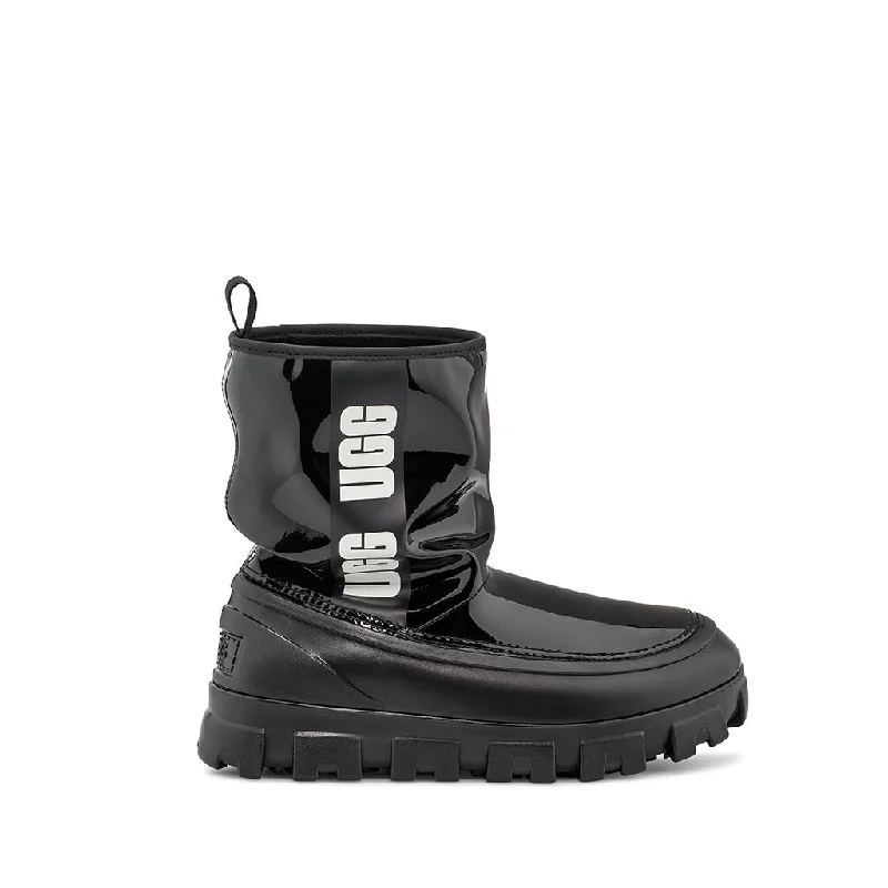 Seasonal Picks Ugg Women's Classic Brellah Mini in Black