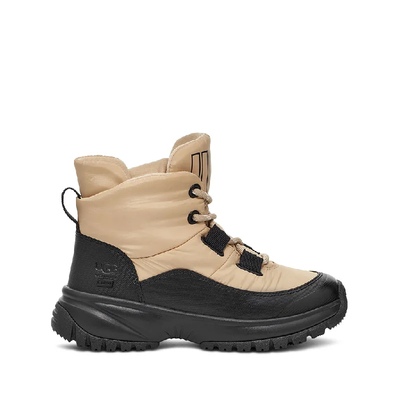 Hot Deals Ugg Women's Yose Puffer Lace in Mustard Seed