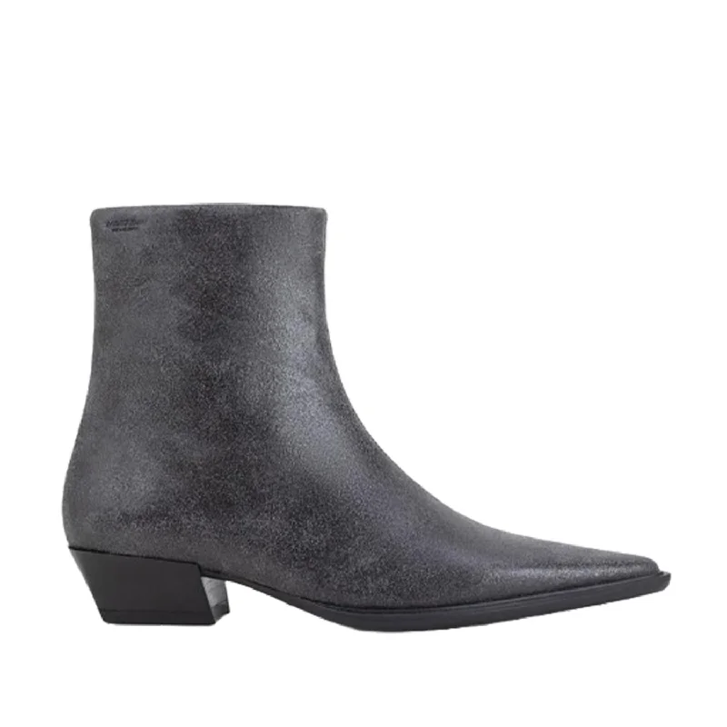 Fashion Essentials Vagabond Women's Cassie in Black