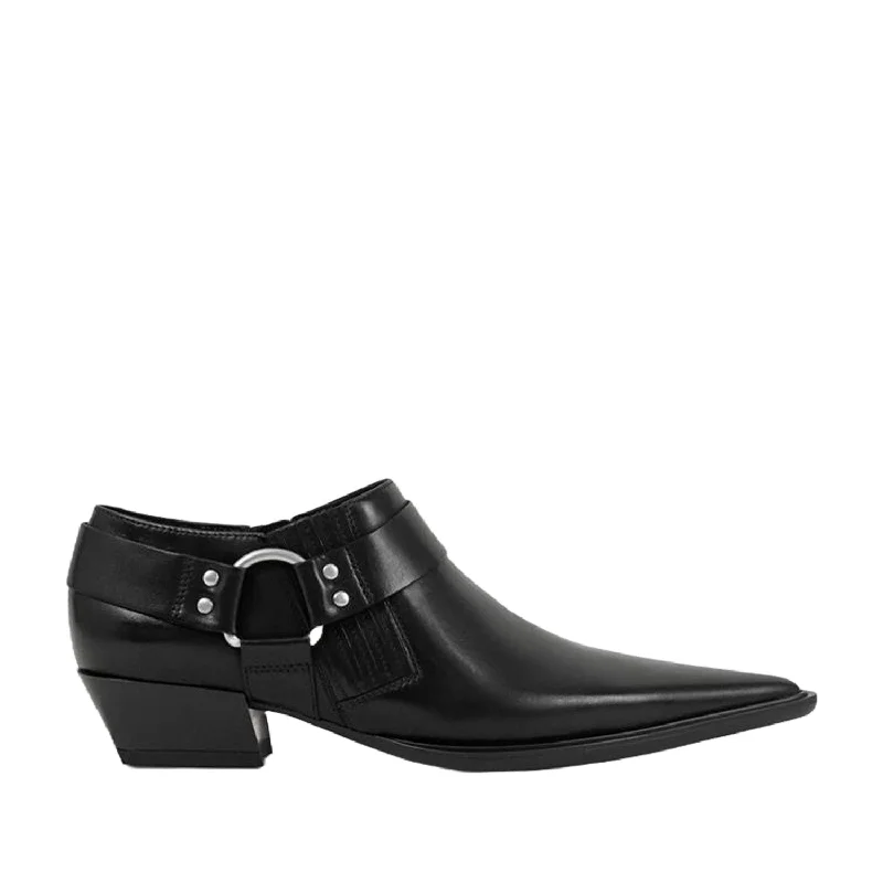Pastel Styles Vagabond Women's Cassie in Black