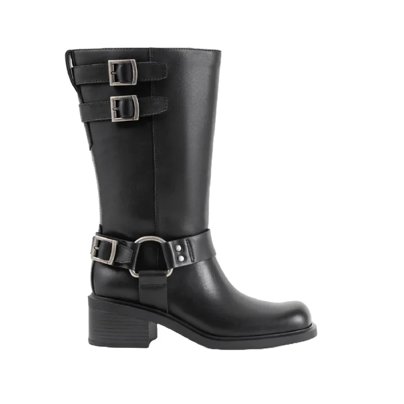 Supportive Shoes Offer Vagabond Women's Daniella in Black