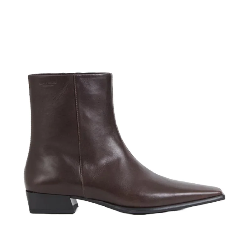 Enjoy Discount Vagabond Women's Nella in Chocolate