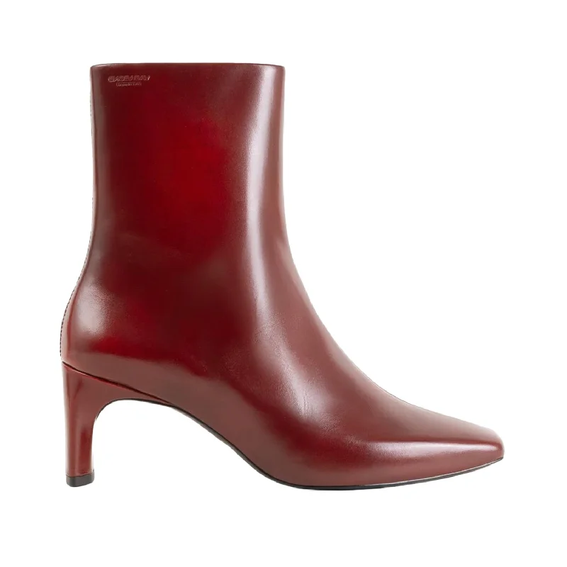 Lightweight Shoes Vagabond Women's Vendela in Red