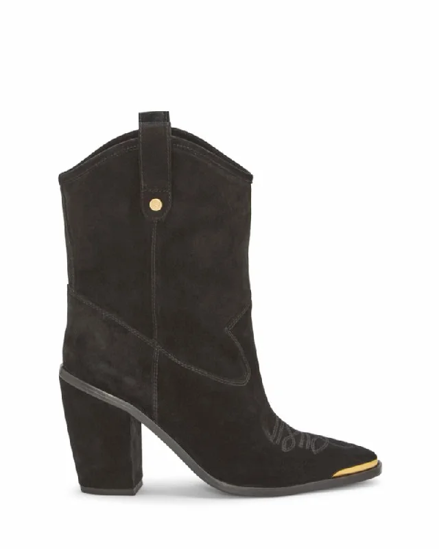 Sale Clearance Vince Camuto Women's Abel Black M