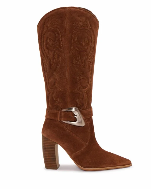 Premium Casual Footwear Vince Camuto Women's Biancaa Brown M