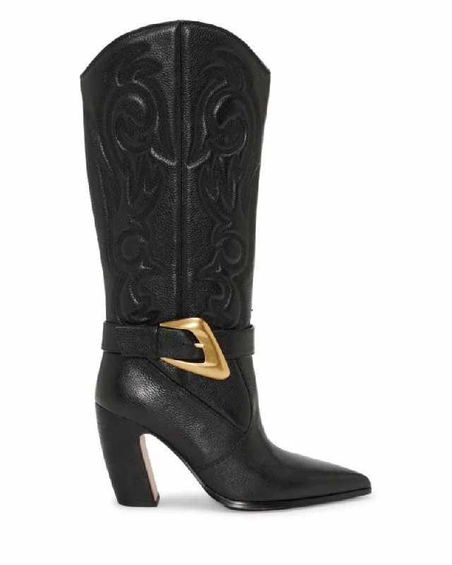 Fashionable Everyday Shoes Vince Camuto Women's Biancaa2 Black M