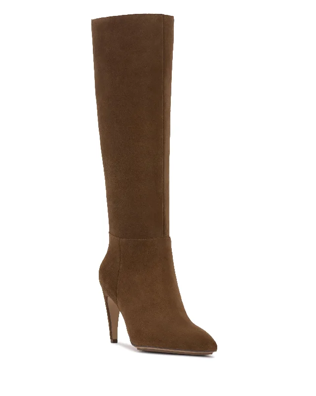 Flash Sales Vince Camuto Women's Brigitte2 Brown M