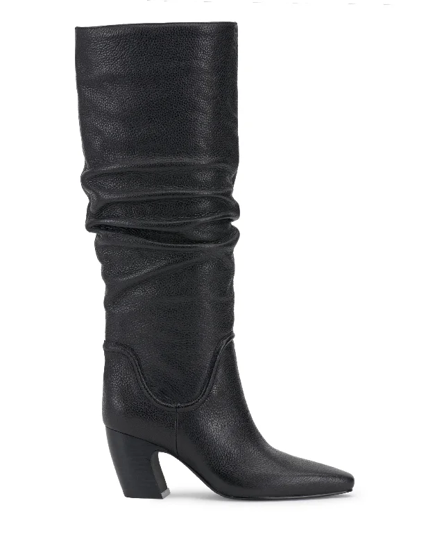 Seasonal Trends Vince Camuto Women's Chelsey Black M