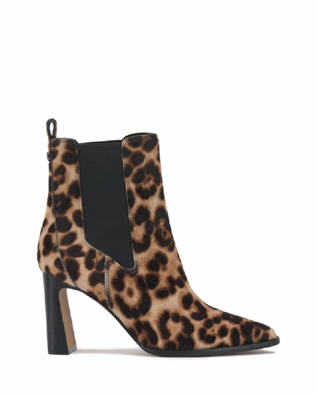 Classy Style Discounts Vince Camuto Women's Dylan3 Animal Print M