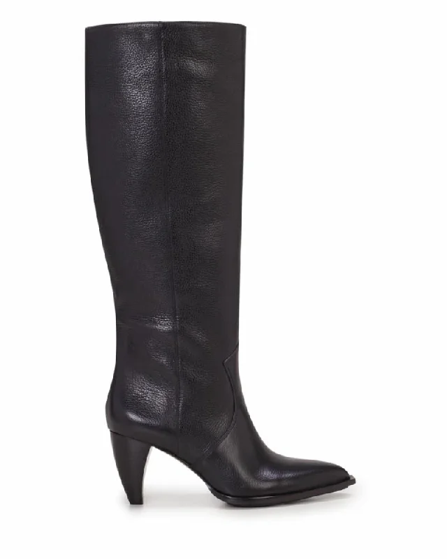 Limited Styles Vince Camuto Women's Nally2 Black M