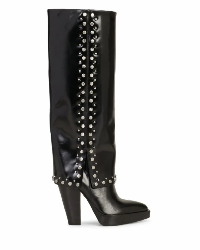Comfortable Fashion Shoes Vince Camuto Women's Neltenni Black M
