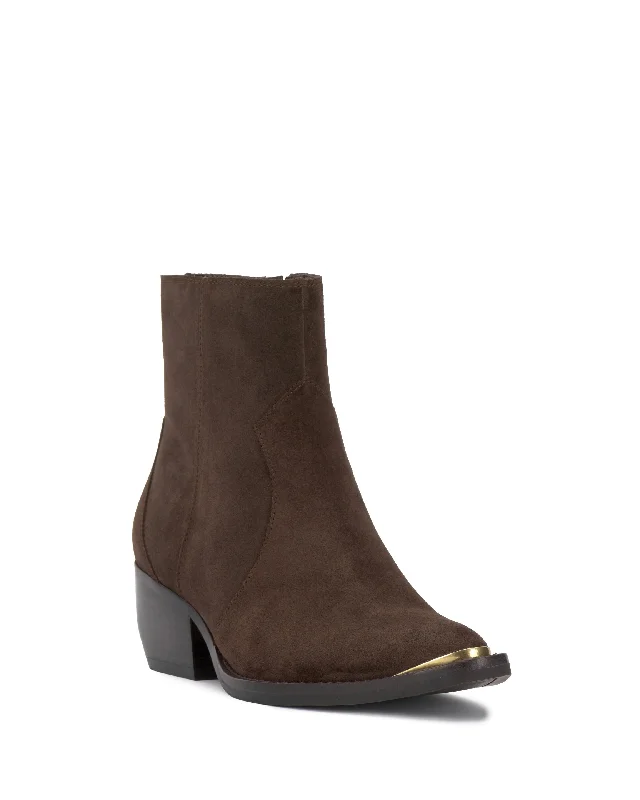 Seasonal Clearance Vince Camuto Women's Payton Brown M