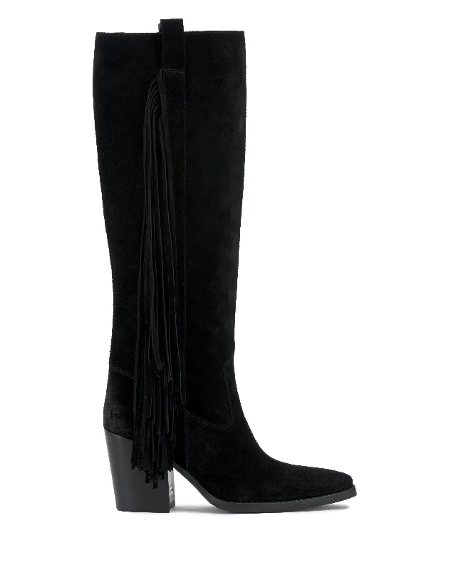 Luxury Shoes Clearance Vince Camuto Women's Pelia2 Black M