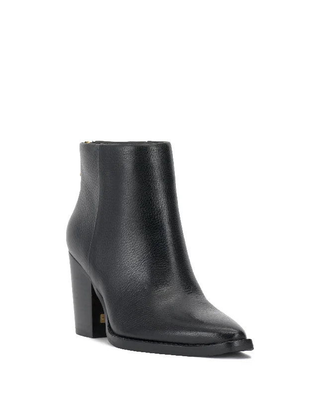 Save Big Vince Camuto Women's Polleah Black M