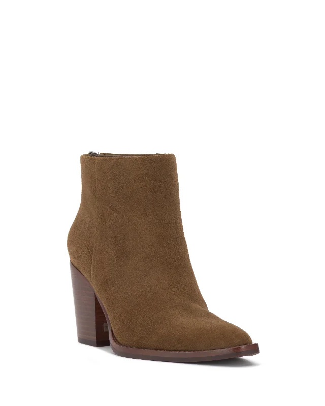Stylish Savings Vince Camuto Women's Polleah Brown M