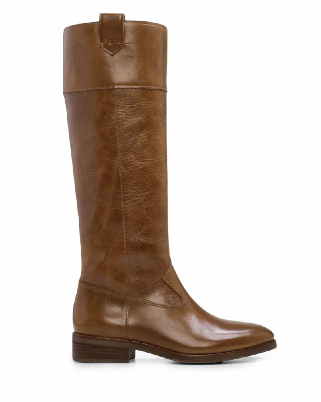 Exclusive Fashion Deals Vince Camuto Women's Selpisa Brown M