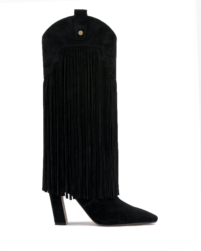 Seasonal Sale Vince Camuto Women's Shela2 Black M