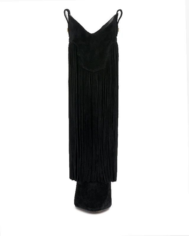 Limited Time Deal Vince Camuto Women's Shela4 Black W