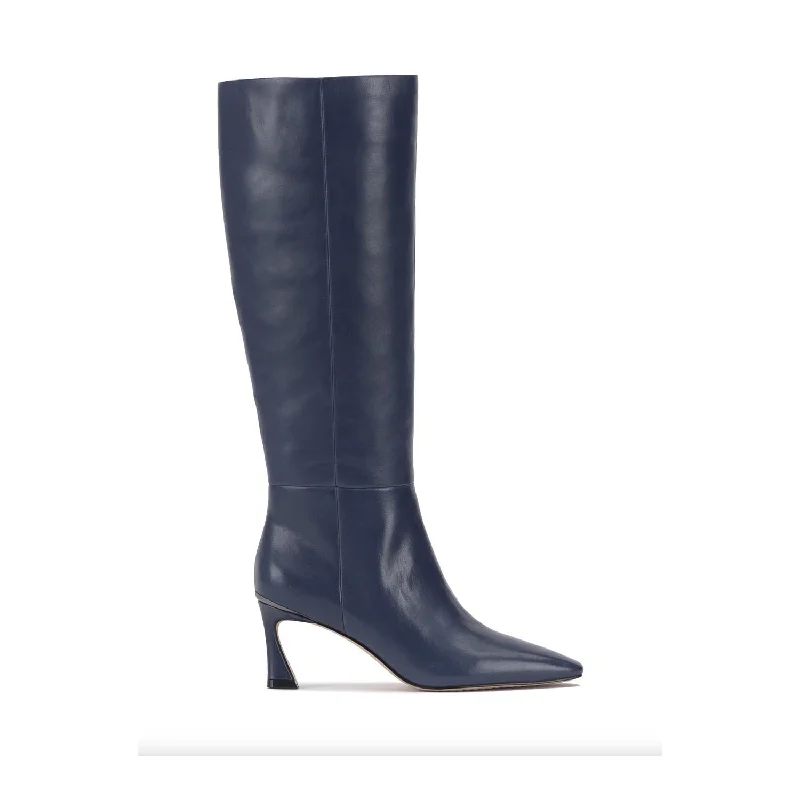 Clearance Event Vince Camuto Women's Sutton Blue M