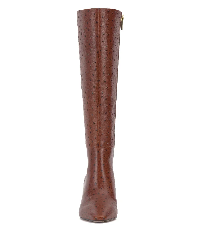 Style Upgrade Vince Camuto Women's Sutton1 Brown M