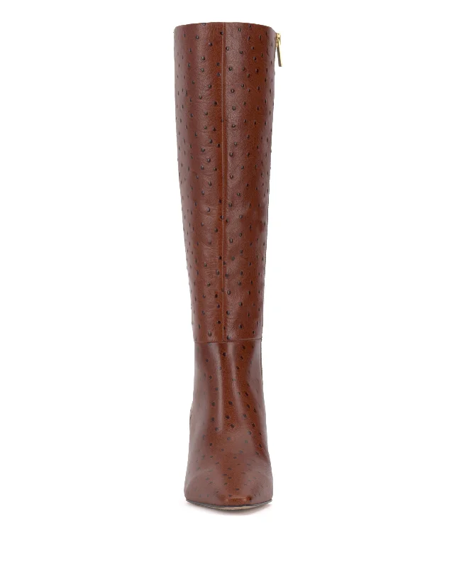 Limited Time Offer Vince Camuto Women's Sutton2 Brown M