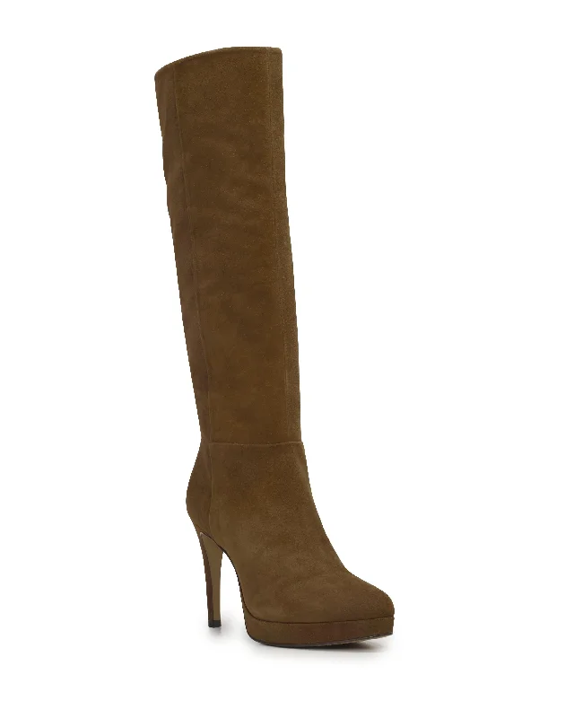 Trend Leading Collection Vince Camuto Women's Valeria2 Brown M