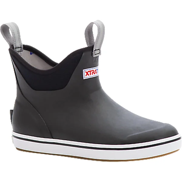 Best-Sellers 6" Ankle Deck Boot