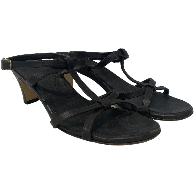 Hot Styles Loro Piana/Sandals/EU 37/Leather/BRW/