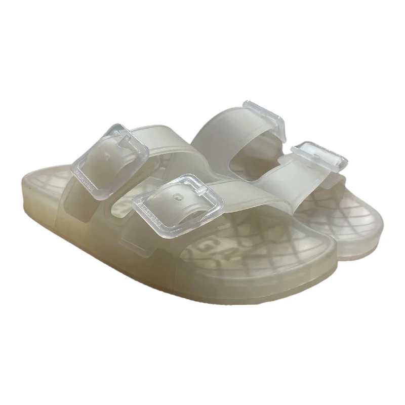 Hot Brand Discounts BALENCIAGA/Sandals/EU 37/CLR/