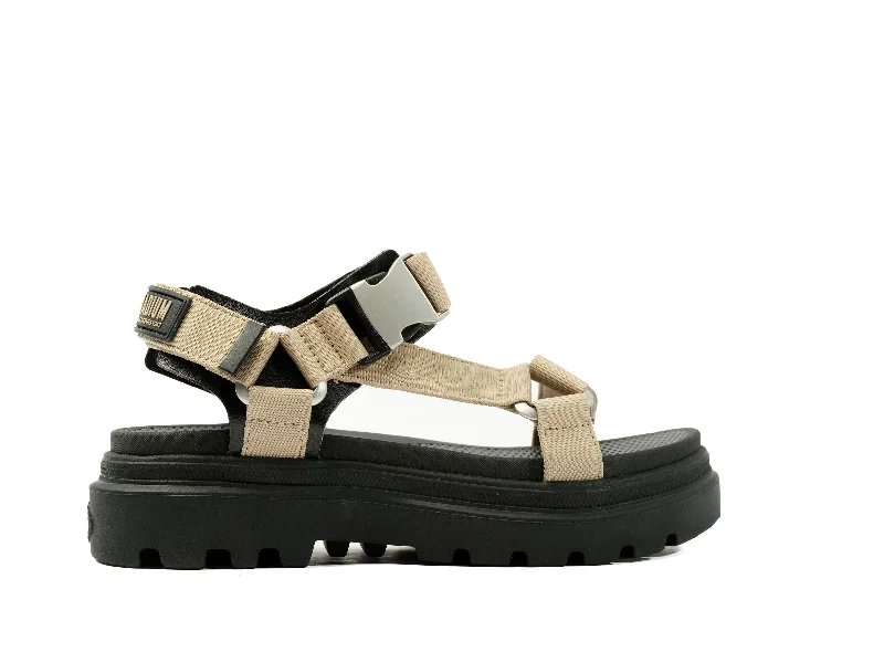Modish Fashion Discounts 97465-297-M | PALLACRUISE STRAP | DUNE