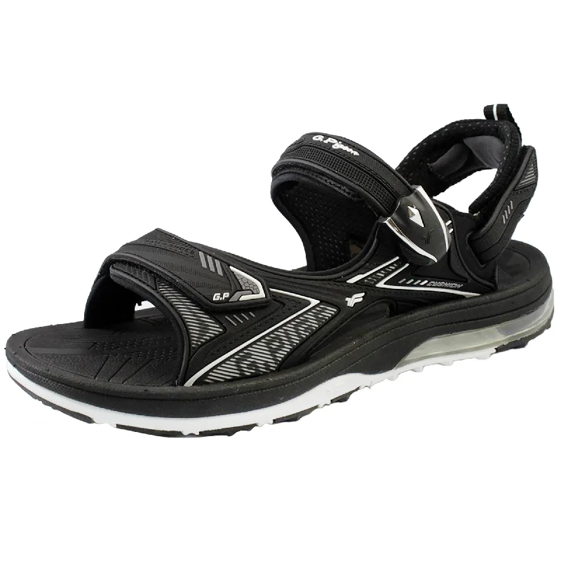 New Arrival Discount Air Cushion: 1676 Black