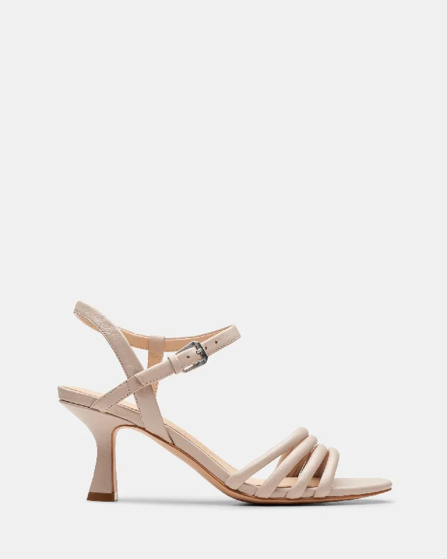 Budget Friendly Amali May Sand Leather