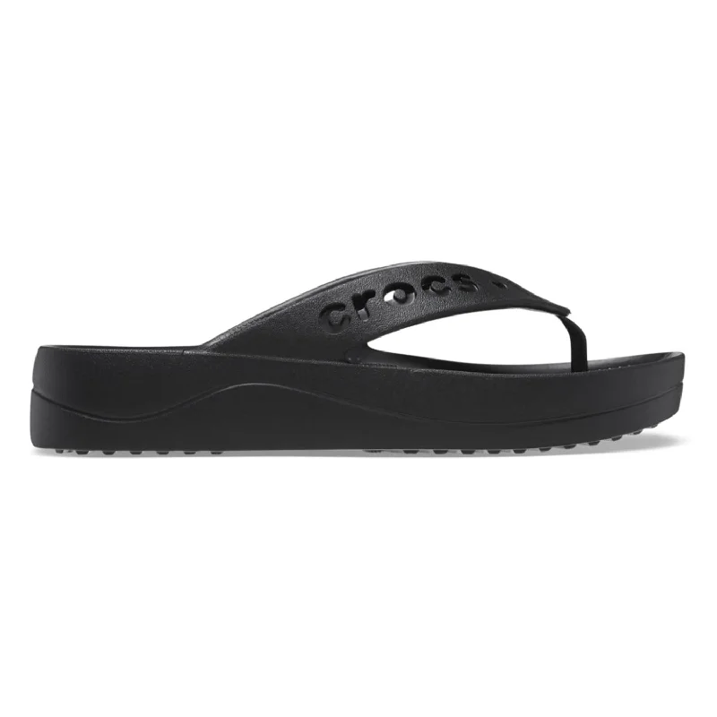 Luxe Style Discounts Baya Platform Flip