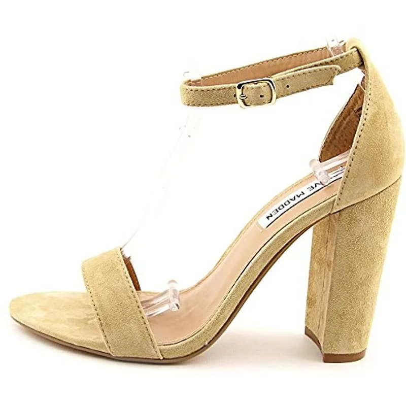 Sand Suede