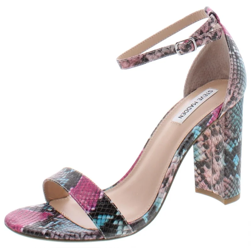Pink Multi Snake
