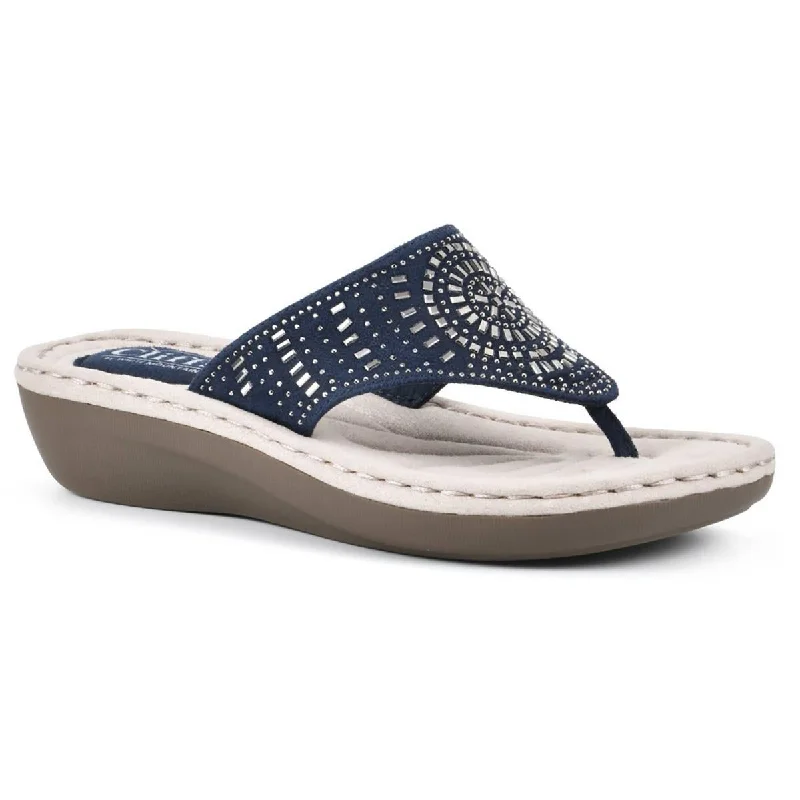 navy/fabric