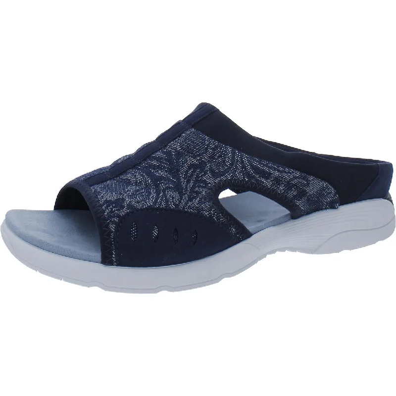Navy/Blue/Floral